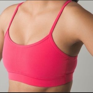 Lululemon Flow Y sz 6